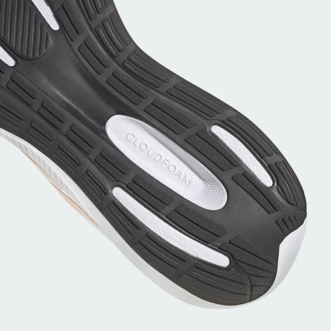 adidas Performance Runfalcon 3.0 Schoenen - 36 - Wit - afbeelding 4 van 6