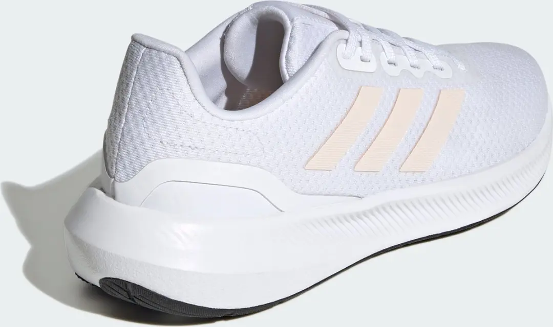 adidas Performance Runfalcon 3.0 Schoenen - 36 - Wit - afbeelding 6 van 6