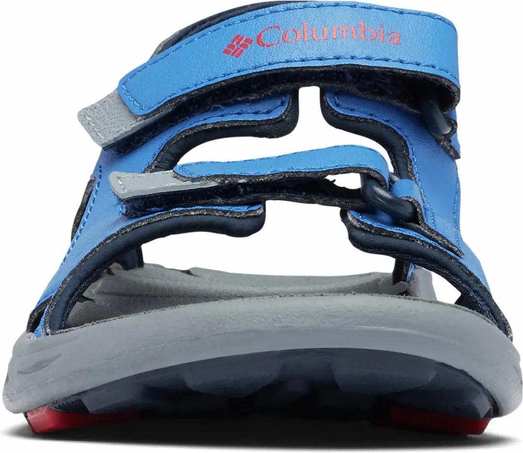 Columbia Youth Techsun Vent Sandalen - Maat 32 - Blauw - afbeelding 4 van 6