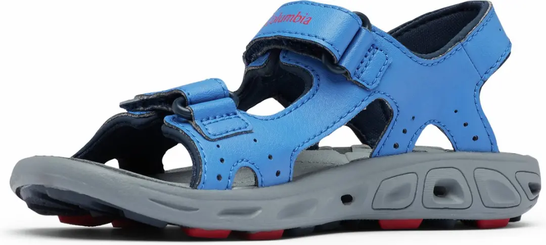 Columbia Youth Techsun Vent Sandalen - Maat 32 - Blauw - afbeelding 3 van 6