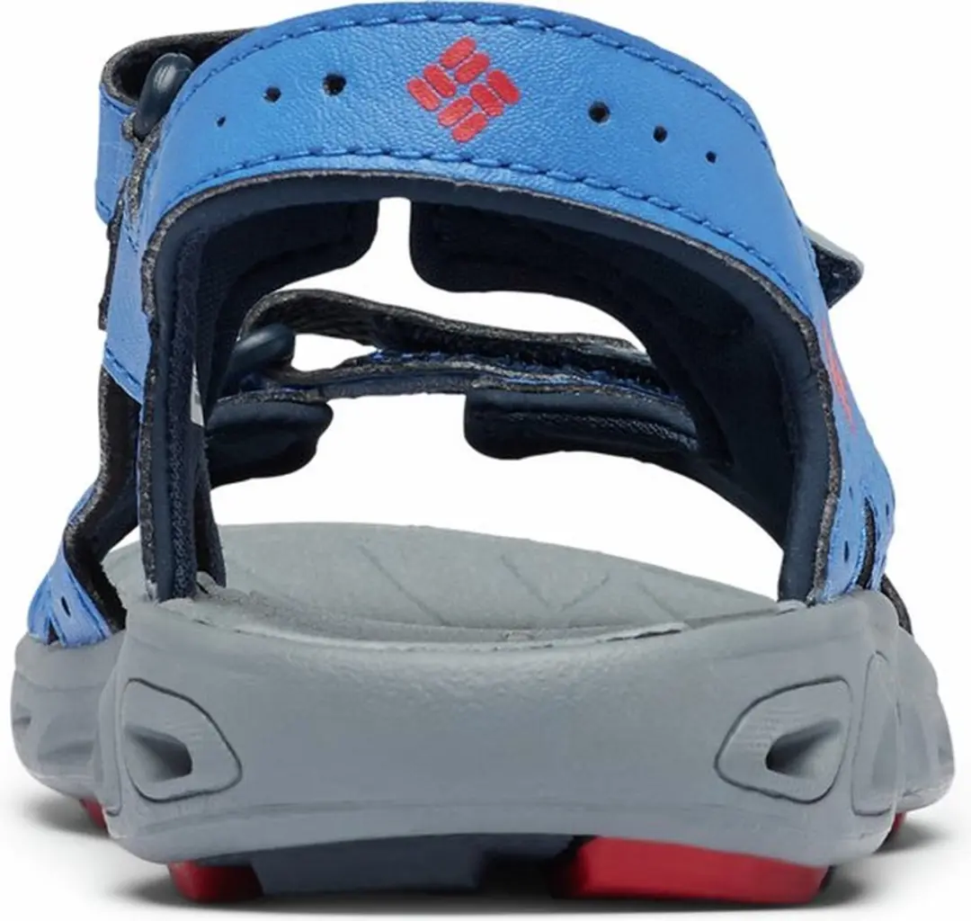 Columbia Youth TechSun Vent Wandelsandalen - Blauw - Maat 35 - afbeelding 6 van 6