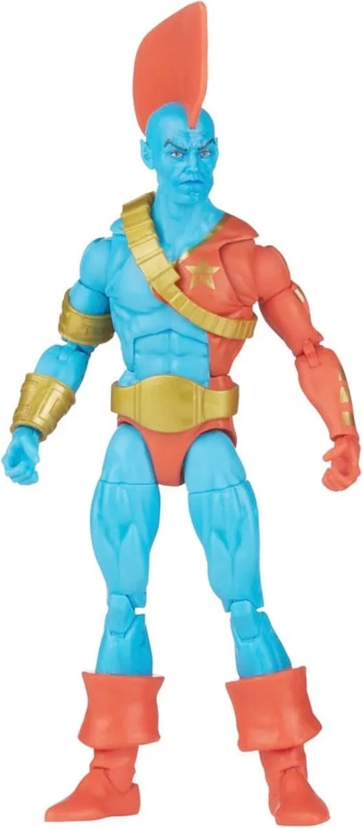 Marvel Legends Yondu Actiefiguur 15cm