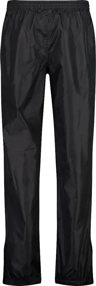 CMP Regenbroek Heren XXL - Trainingsbroek - Zwart - afbeelding 4 van 6