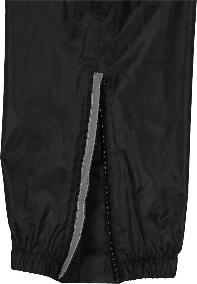CMP Regenbroek Heren XXL - Trainingsbroek - Zwart - afbeelding 3 van 6