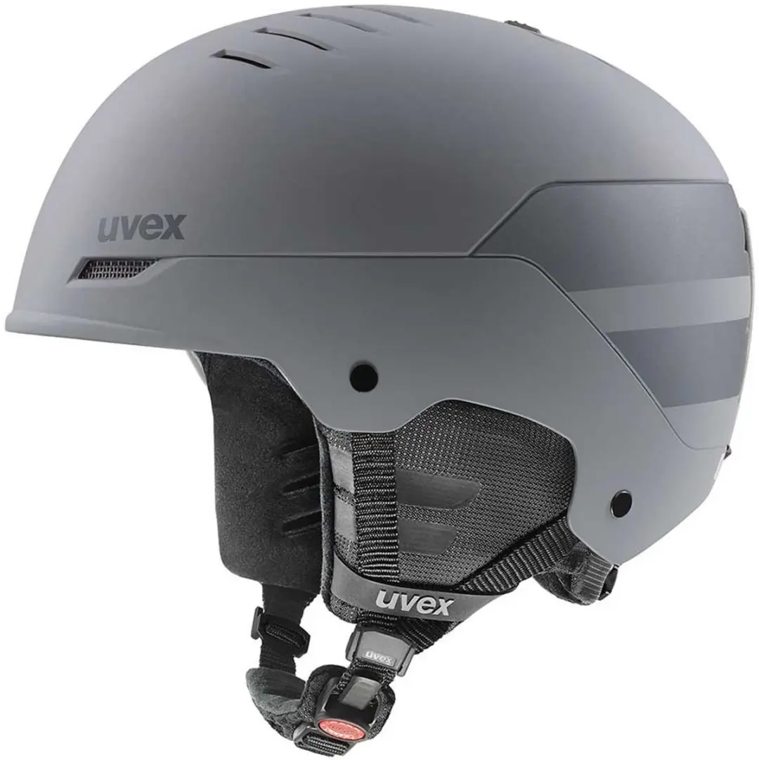Uvex Wanted Skihelm