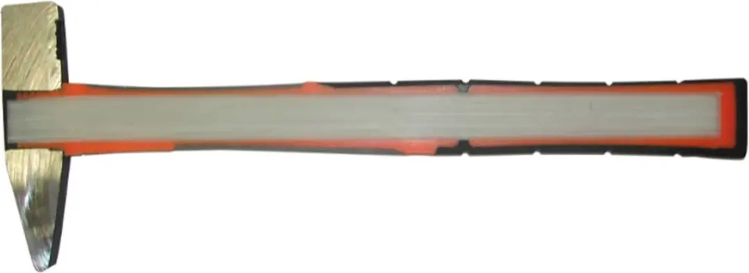 Beta Tools Monteurhamer 1370T 1000 - Vezel steel 36cm - afbeelding 3 van 3