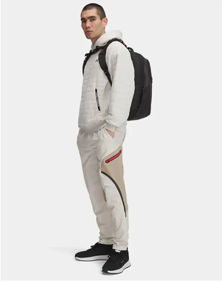 Under Armour Hustle Elite Rugzak 28L - 16" Laptop - afbeelding 5 van 6