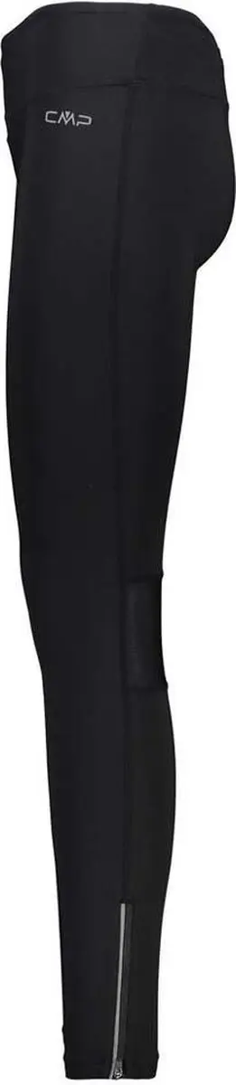 CMP Long 38L4346 Leggings - XXL - Zwart - afbeelding 4 van 4