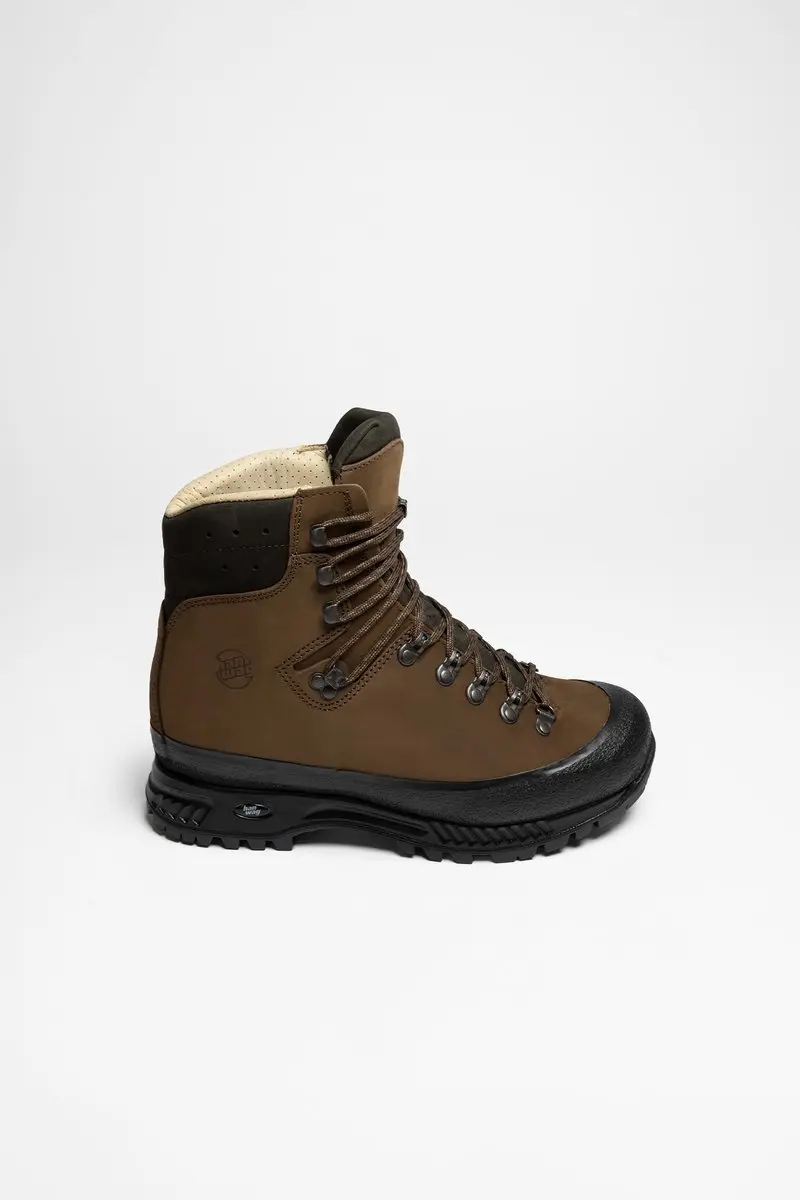Hanwag Yukon Wandelschoenen Heren 40.5 - Erde - afbeelding 2 van 3