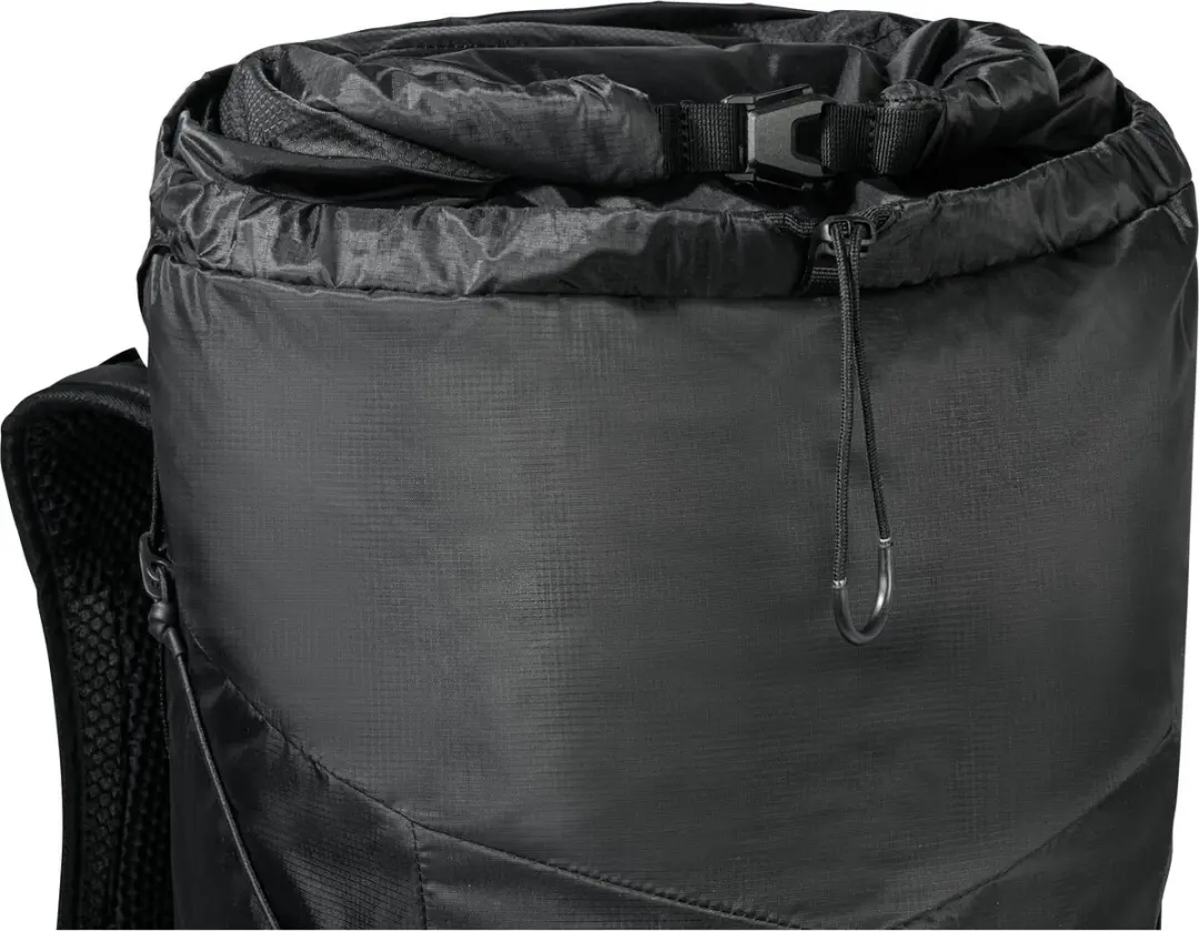 Jack Wolfskin 3D Aerorise 40 Rugzak - Grijs - afbeelding 3 van 6