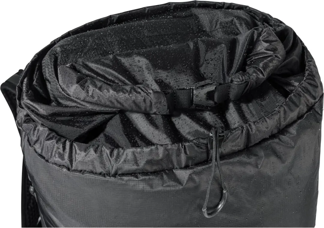 Jack Wolfskin 3D Aerorise 40 Rugzak - Grijs - afbeelding 5 van 6