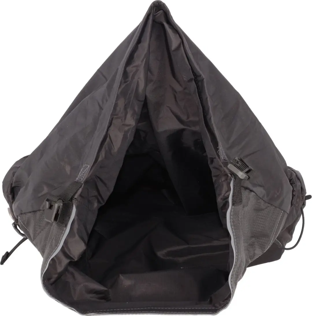 Jack Wolfskin 3D Aerorise 40 Rugzak - Grijs - afbeelding 2 van 6