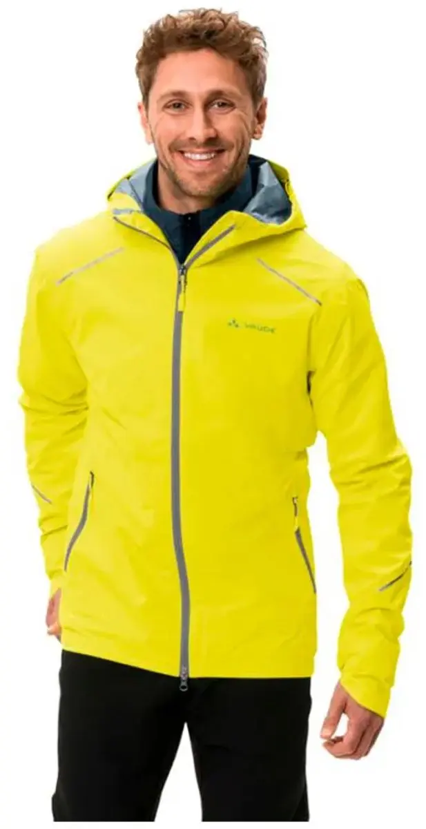 Vaude Bike Yaras 3in1 Jas