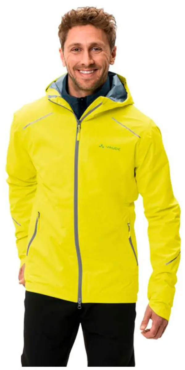 Vaude Bike Yaras 3in1 Jas