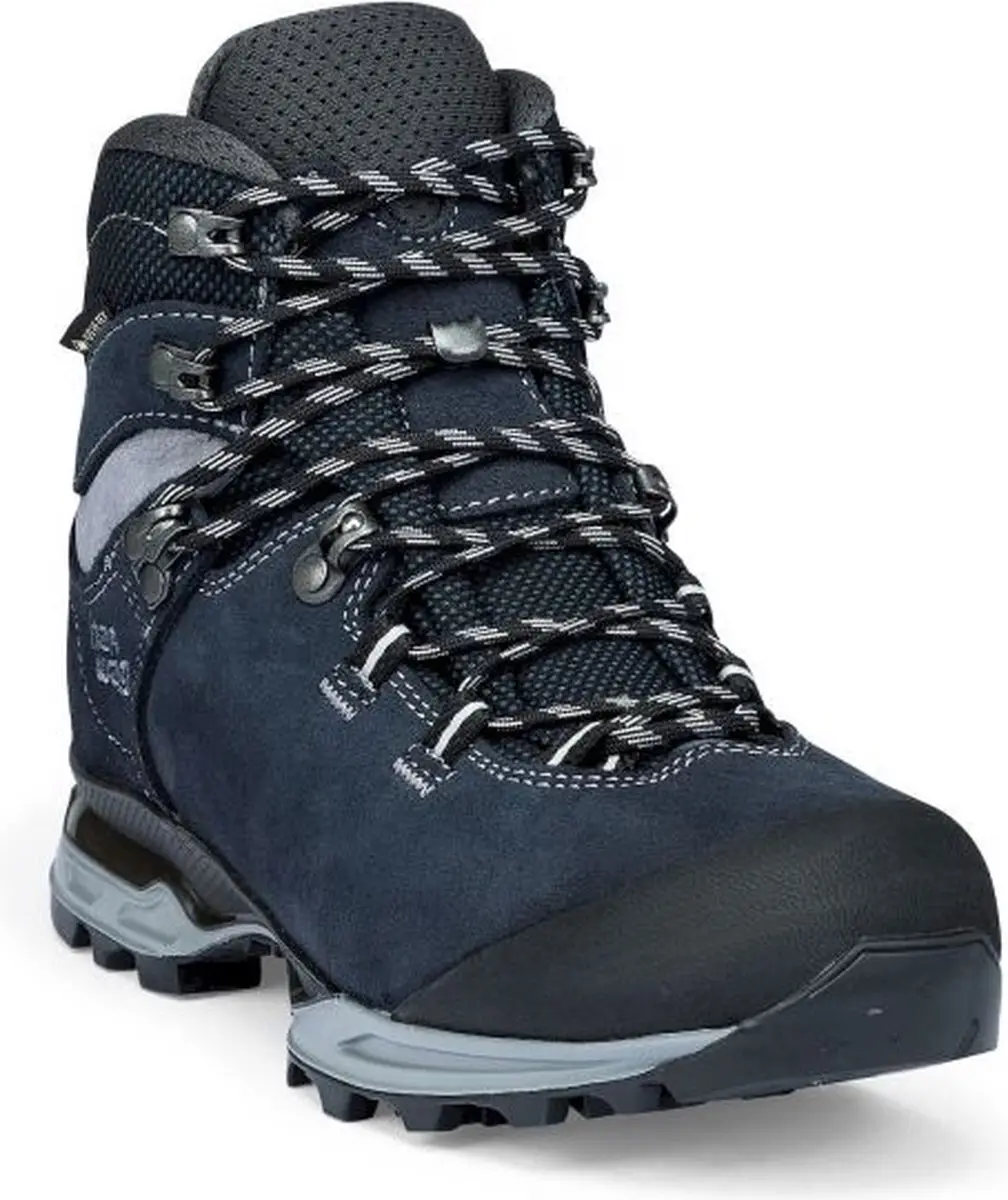 Hanwag Tatra Light Wide Lady GTX Wandelschoenen 40 - Navy/Asphalt - afbeelding 5 van 6
