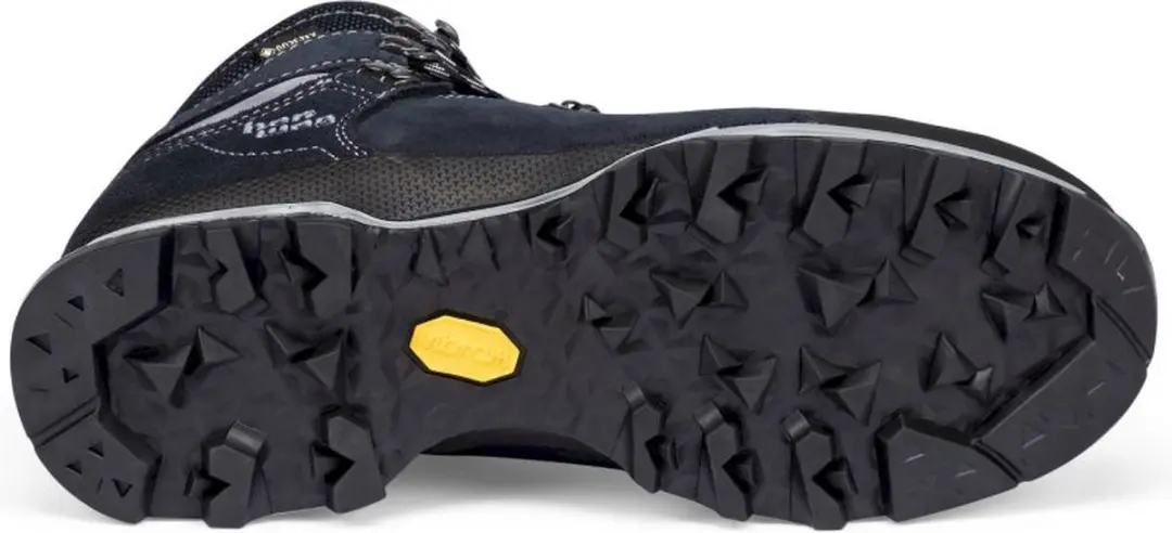 Hanwag Tatra Light Wide Lady GTX Wandelschoenen 40 - Navy/Asphalt - afbeelding 4 van 6