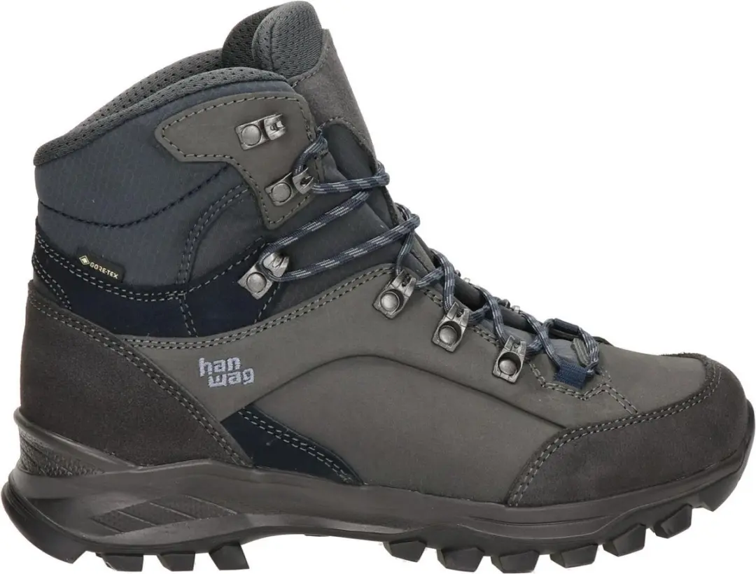 Hanwag Banks GTX Wandelschoenen Heren 47