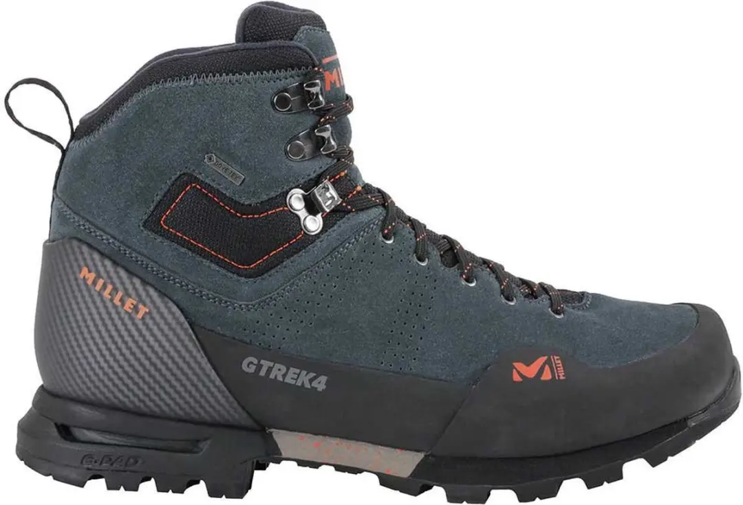 Millet G Trek 4 GTX Wandelschoenen - 44 2/3 Urban Chic - afbeelding 4 van 4