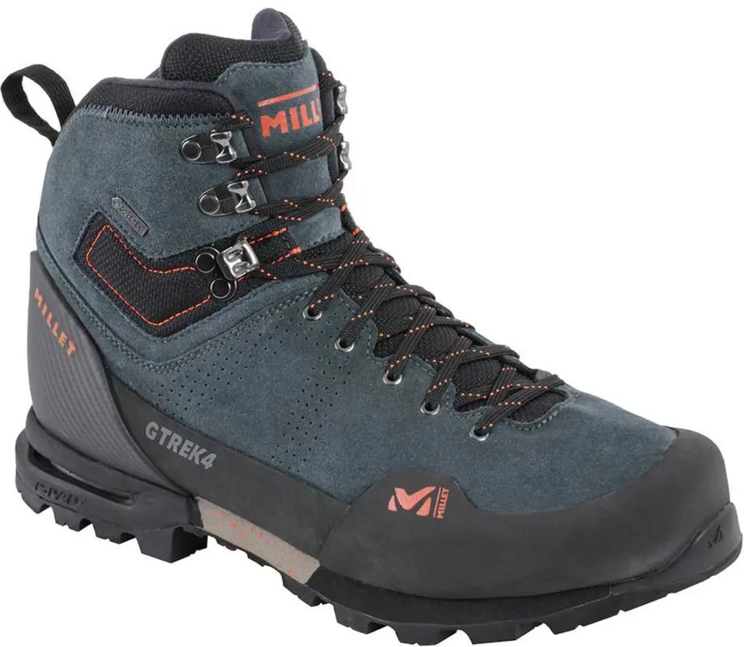 Millet G Trek 4 GTX Wandelschoenen