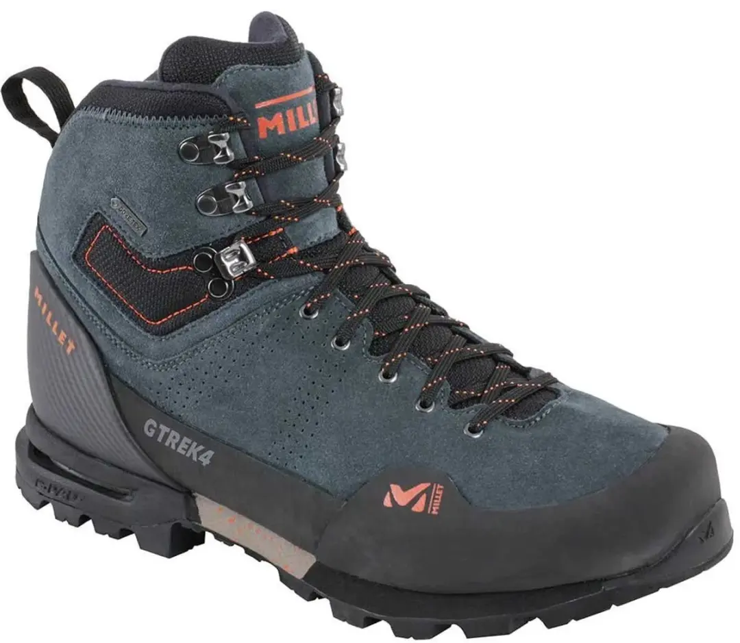 Millet G Trek 4 GTX Wandelschoenen Heren