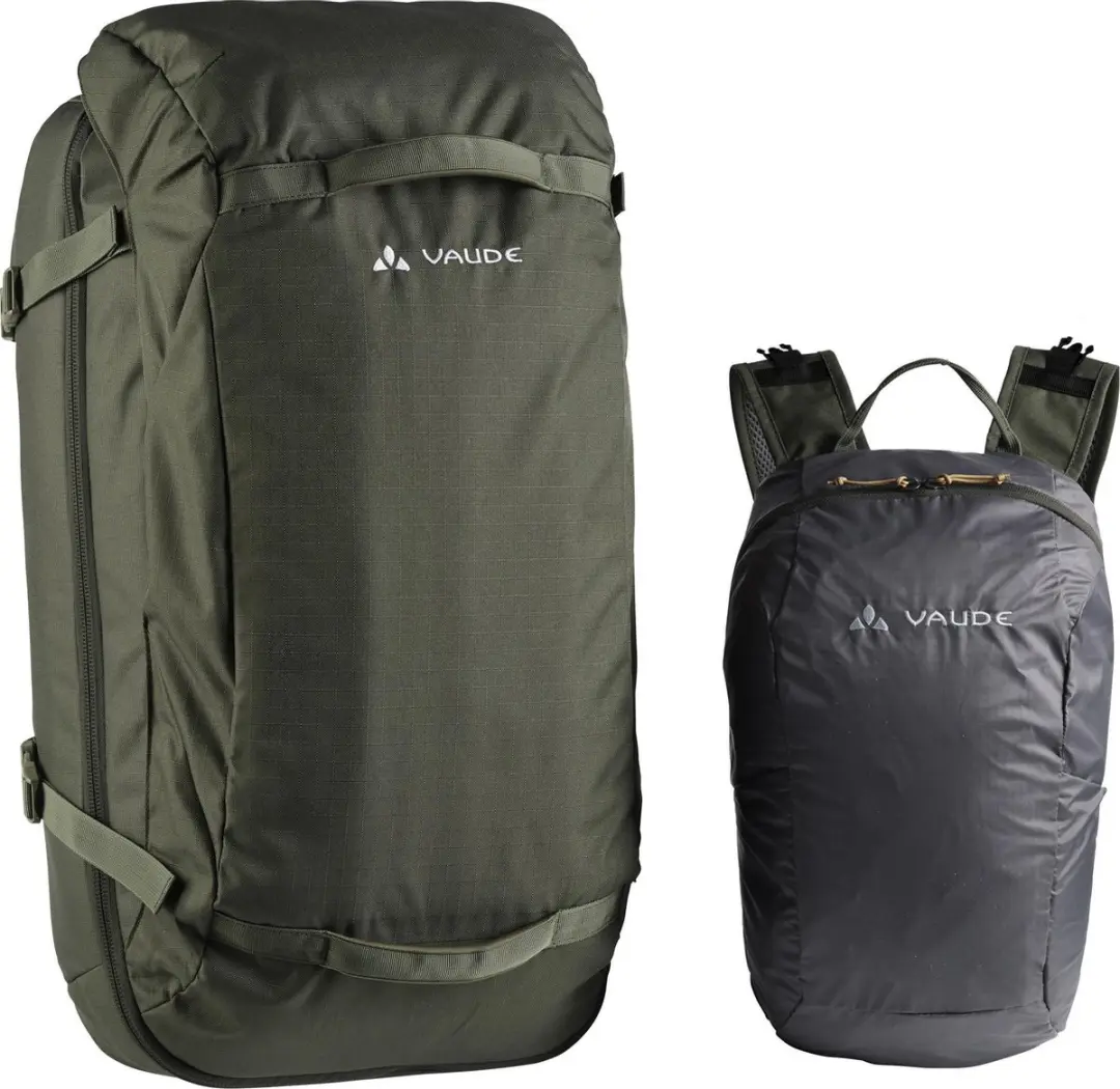 Vaude Mundo 50+ To Go Rugzak 62L