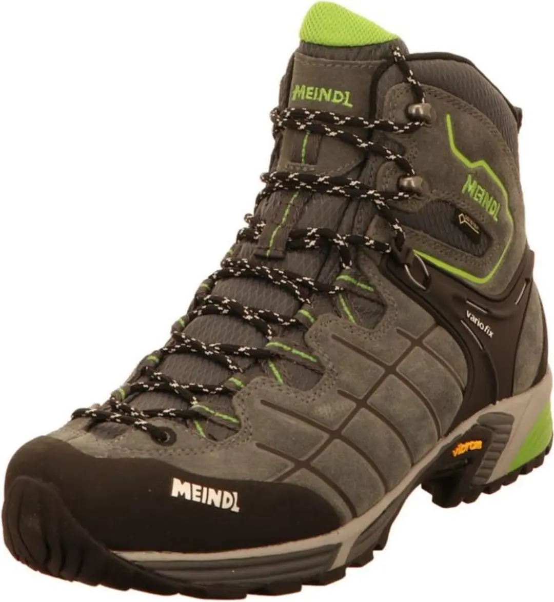 Meindl Kapstadt GTX Wandelschoenen Heren - 44 - afbeelding 2 van 6