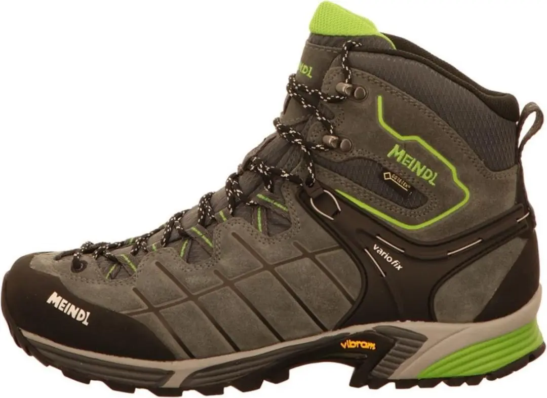 Meindl Kapstadt GTX Wandelschoenen Heren - 44 - afbeelding 3 van 6