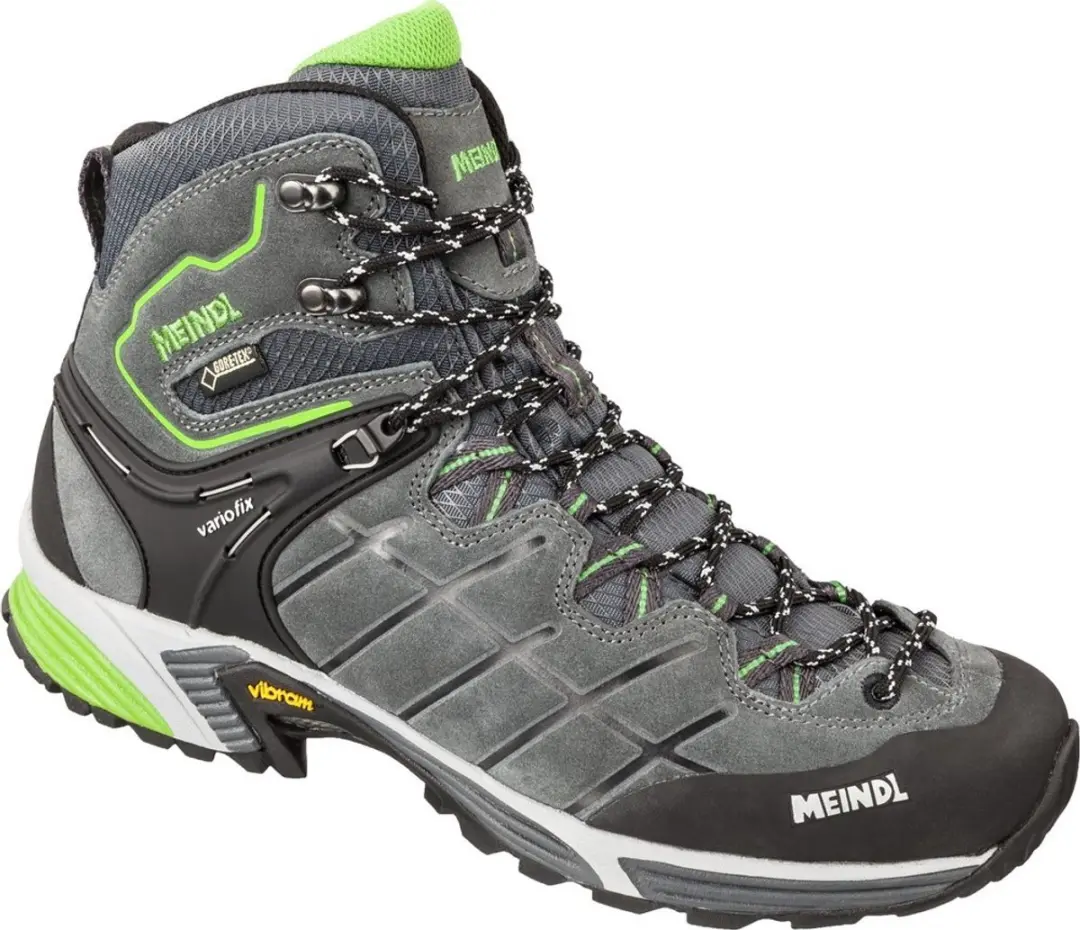 Meindl Kapstadt GTX Wandelschoenen Heren