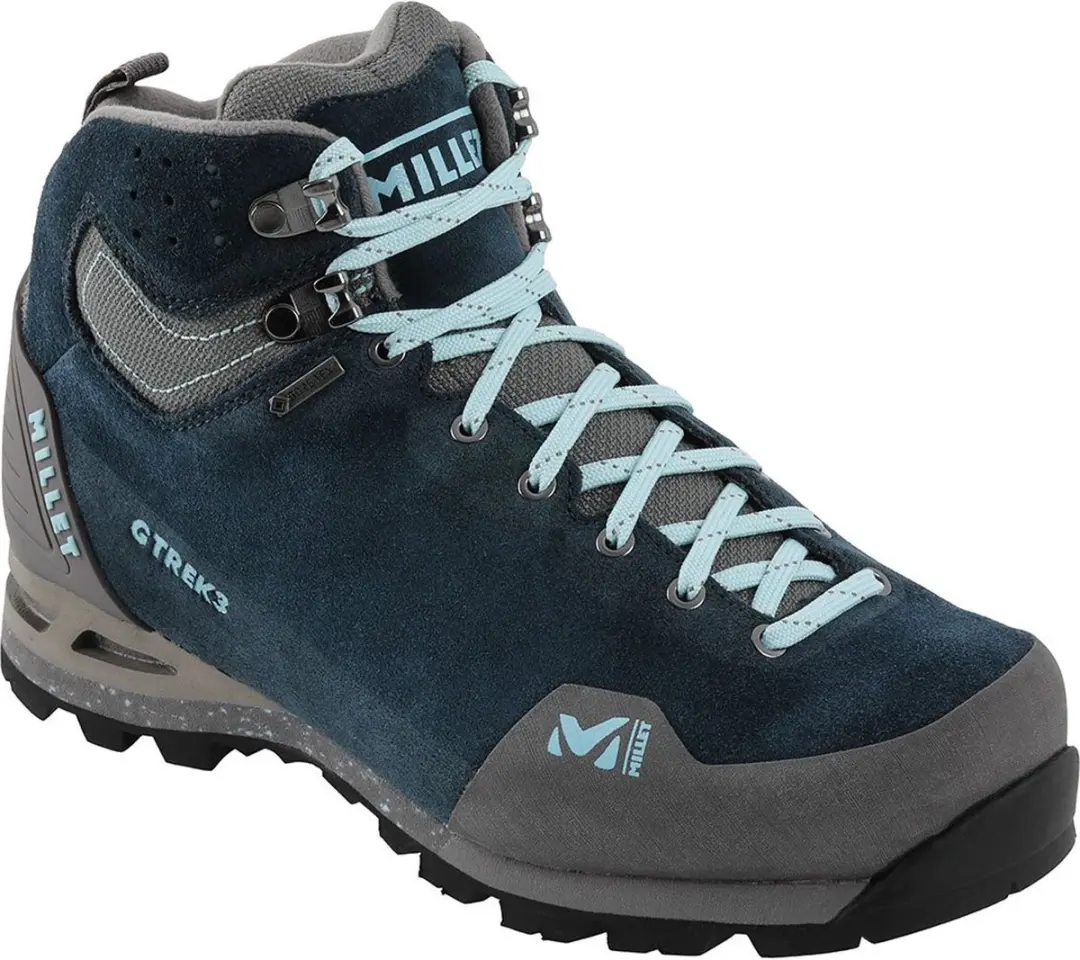 Millet G Trek 3 GTX Wandelschoenen Dames - 40 Abyss - afbeelding 2 van 3