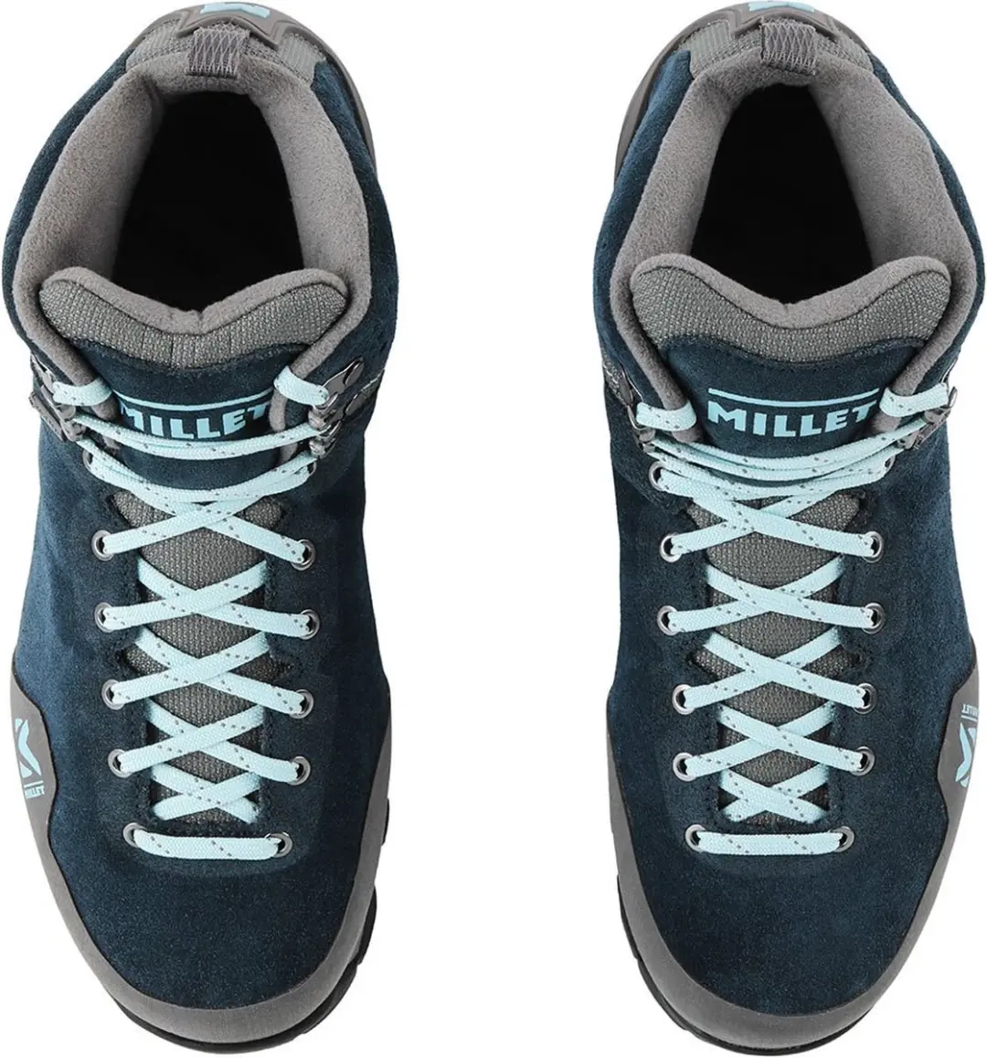 Millet G Trek 3 GTX Wandelschoenen Dames - 40 Abyss - afbeelding 3 van 3
