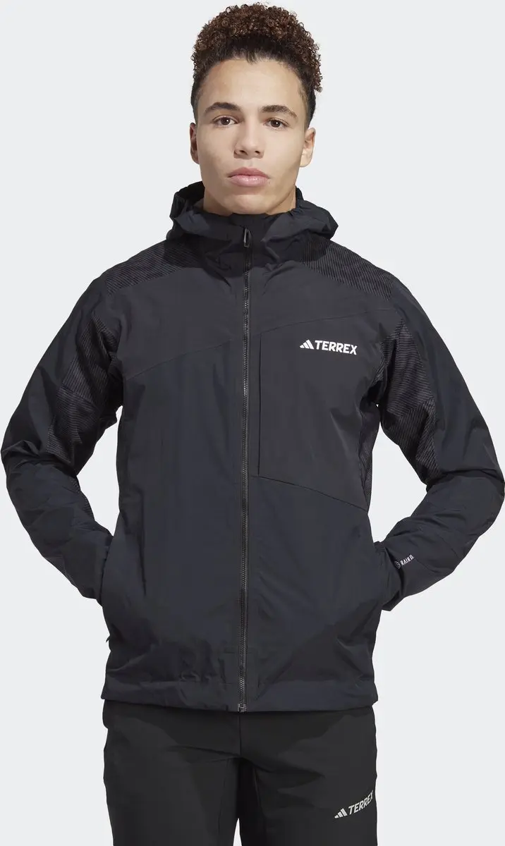 Adidas Terrex Xperior Hybrid Jack