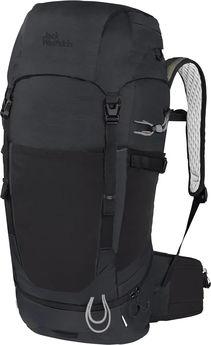 Jack Wolfskin Wolftrail 34 Recco Rucksack