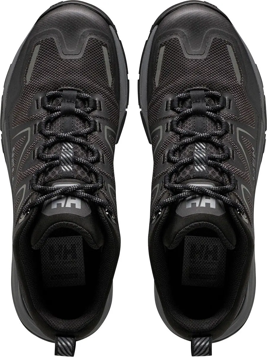 Helly Hansen Cascade Low-Cut Wandelschoenen 43 - Zwart - afbeelding 3 van 6