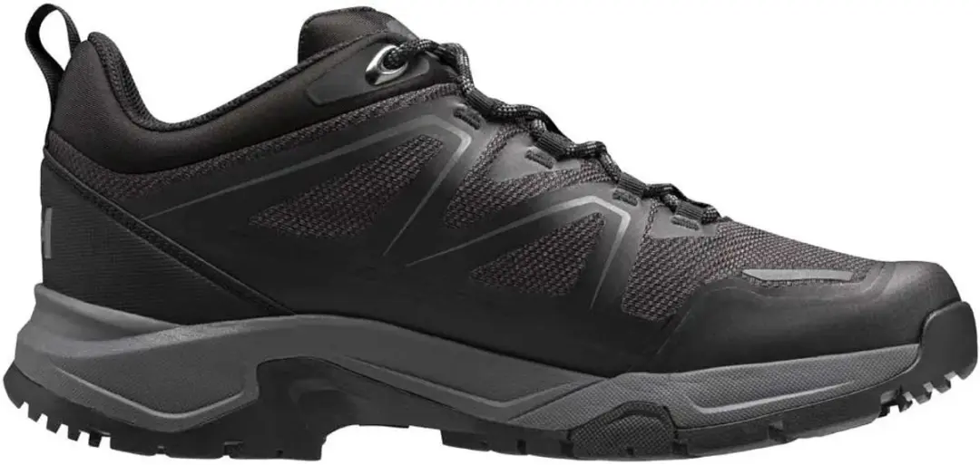 Helly Hansen Cascade Low-Cut Wandelschoenen 43 - Zwart - afbeelding 4 van 6
