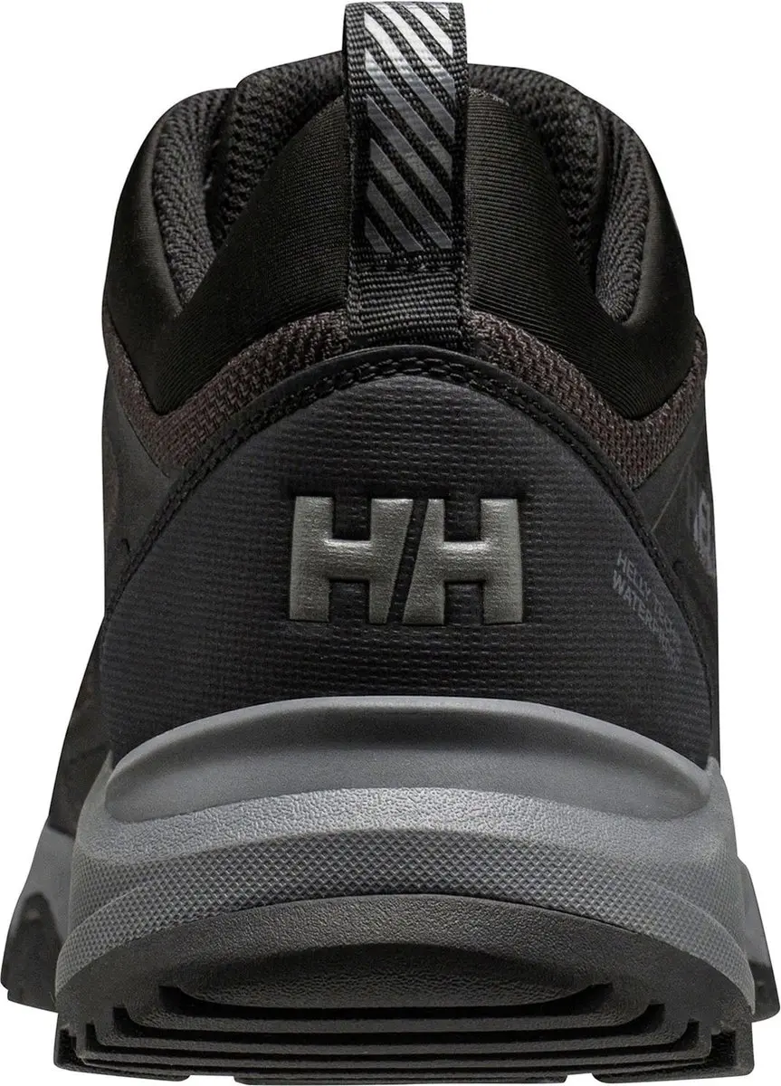Helly Hansen Cascade Low-Cut Wandelschoenen 44.5 - Zwart - afbeelding 2 van 6