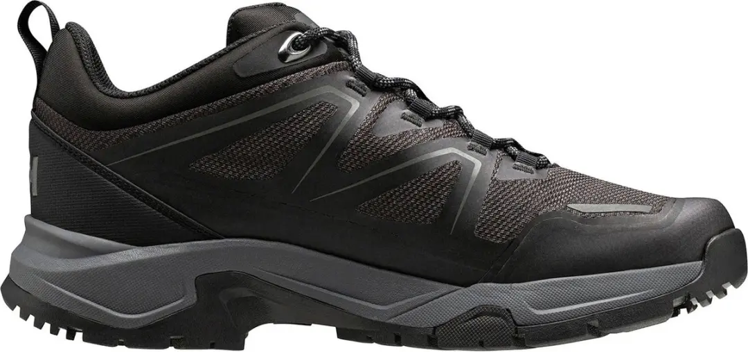 Helly Hansen Cascade Low-Cut Wandelschoenen 44.5 - Zwart - afbeelding 3 van 6
