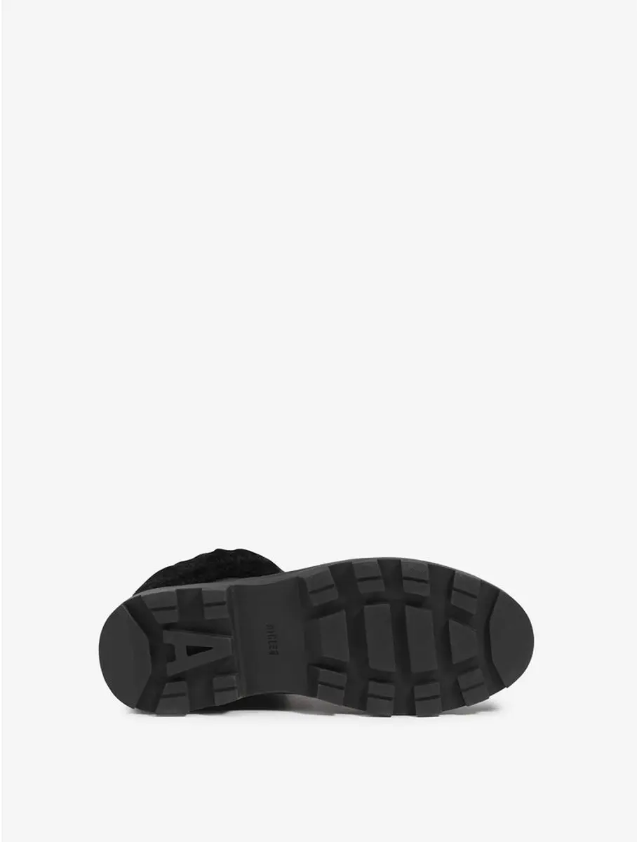 Aigle Tenere GTX F2 Wandelschoenen - Zwart 38 - afbeelding 4 van 6