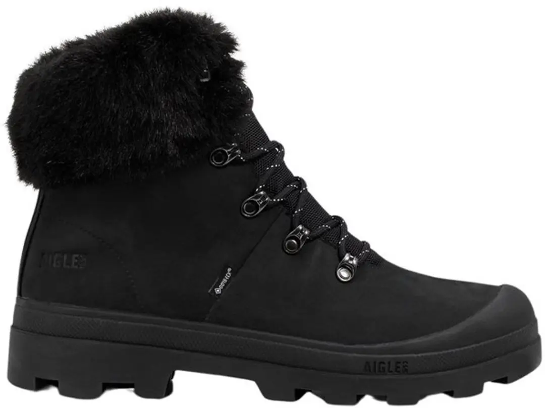 Aigle Tenere GTX F2 Wandelschoenen