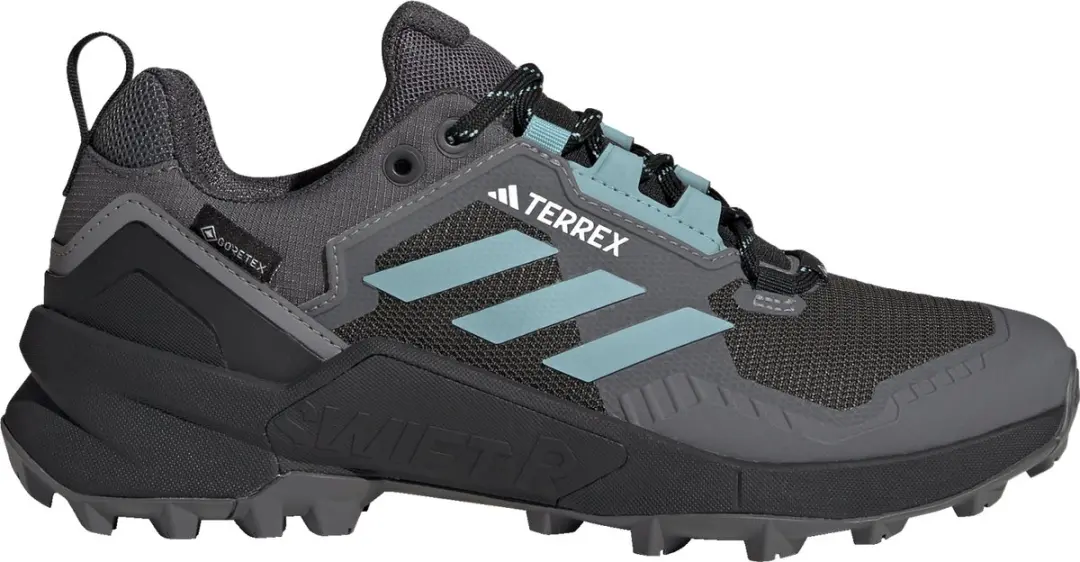 Adidas Terrex Swift R3 GORE-TEX Hiking Schoenen - 37 1/3 - afbeelding 5 van 6