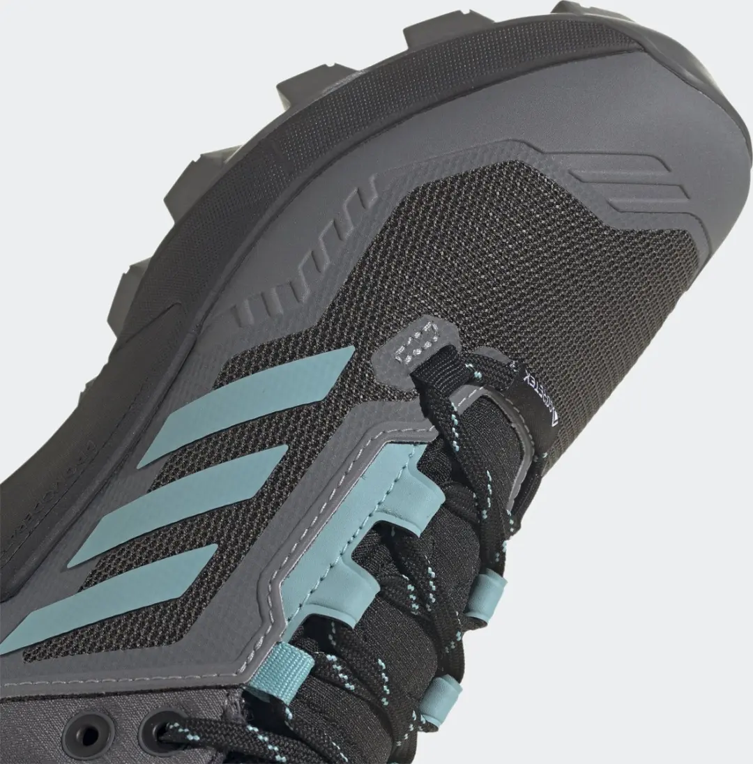 Adidas Terrex Swift R3 GORE-TEX Hiking Schoenen - 37 1/3 - afbeelding 6 van 6