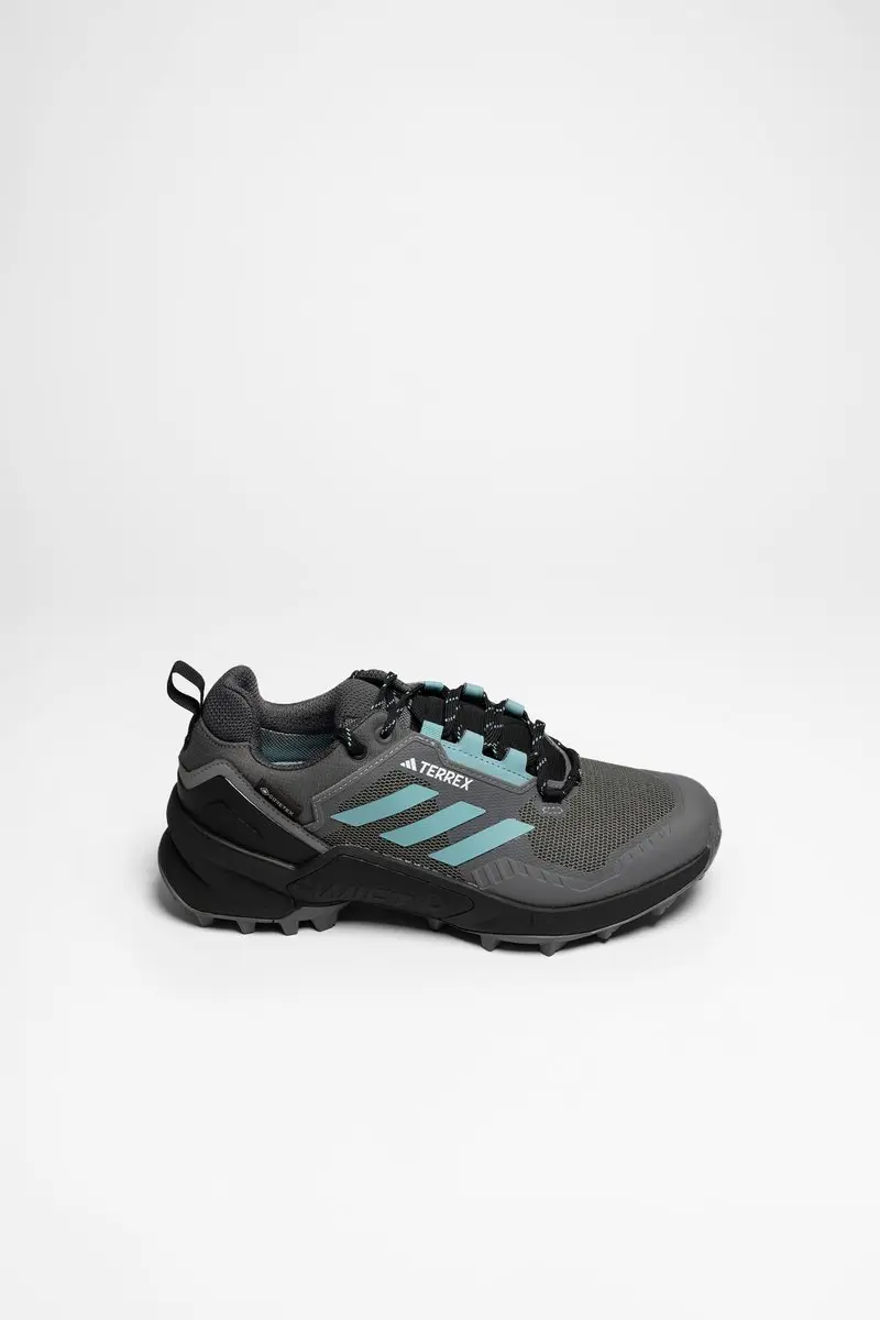 Adidas Terrex Swift R3 GORE-TEX Hiking Schoenen - 39 1/3 - Grijs - afbeelding 4 van 6