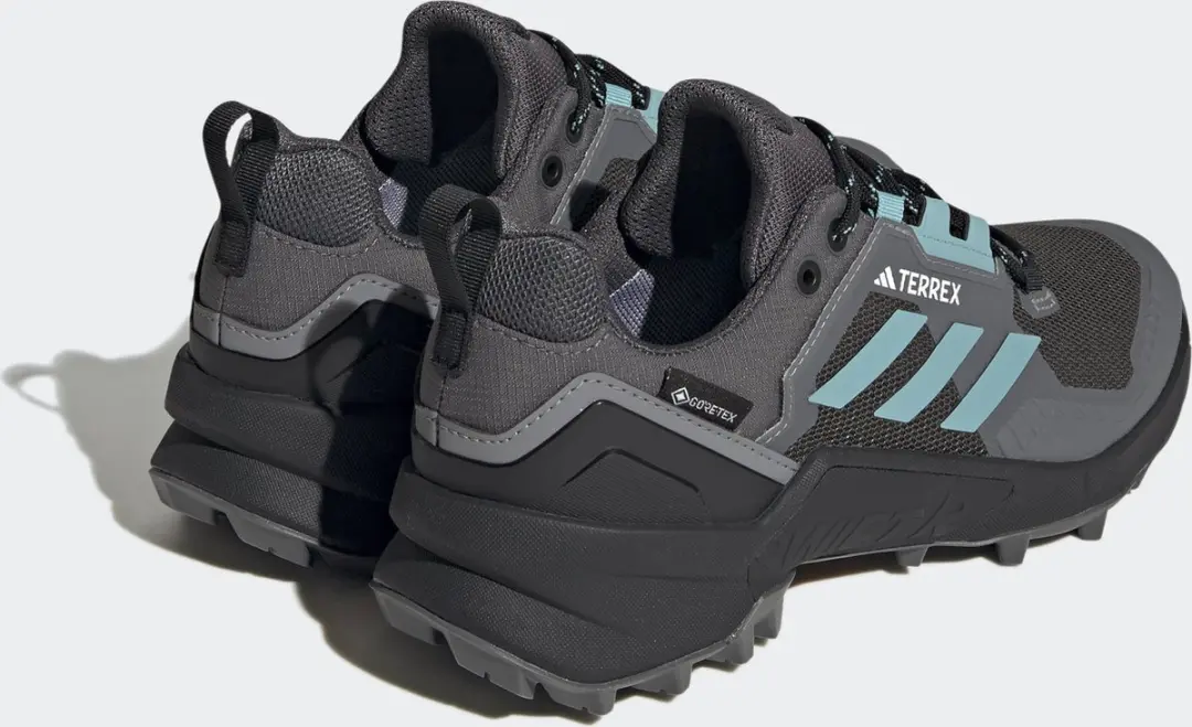 Adidas Terrex Swift R3 GORE-TEX Hiking Schoenen - Dames 41 1/3 - Grijs - afbeelding 6 van 6