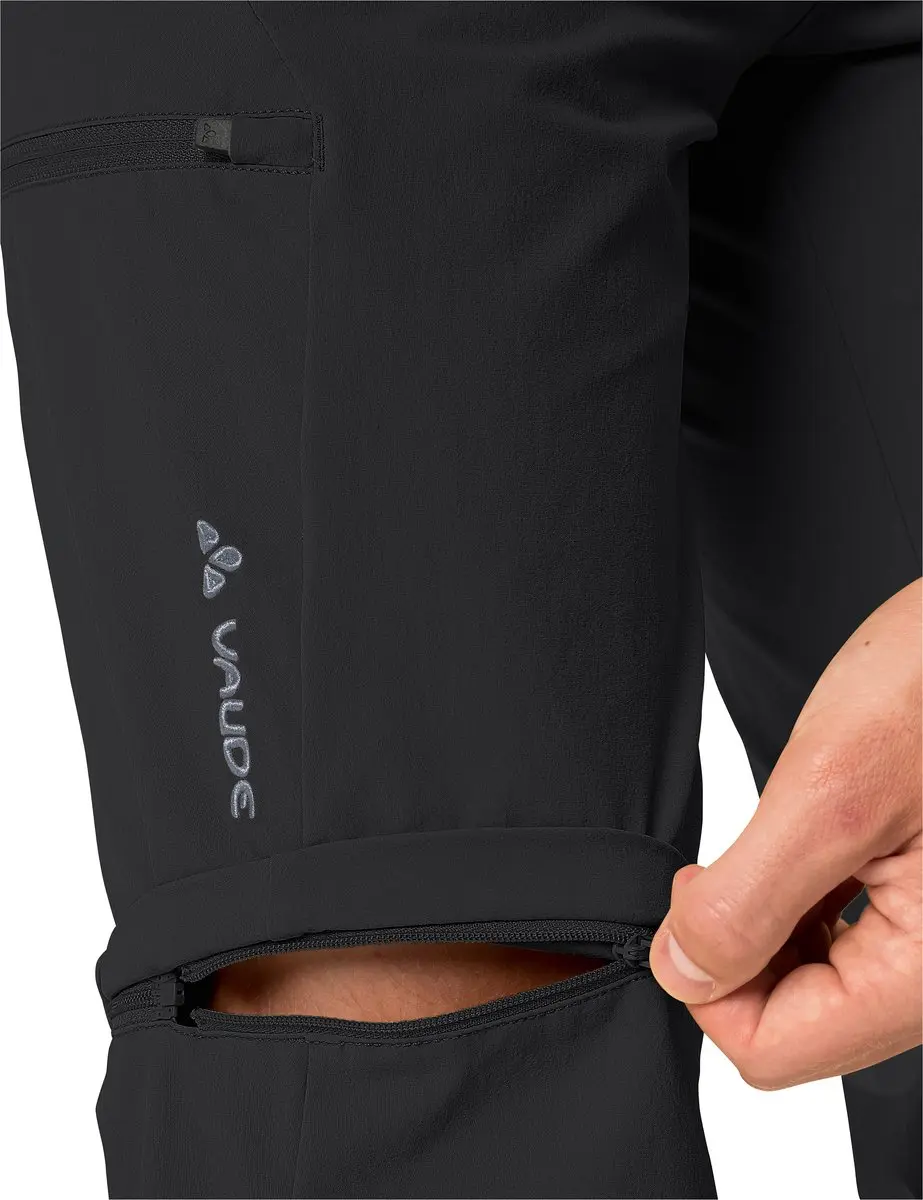 Vaude Yaras ZO Fietsbroek