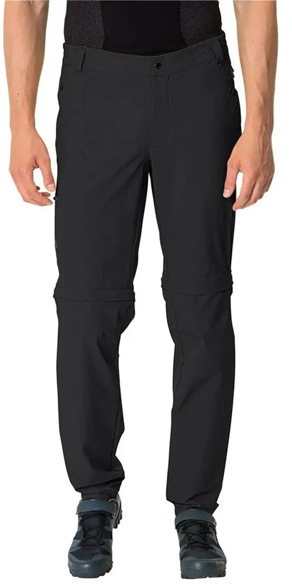 Vaude Yaras Zo broek 3XL