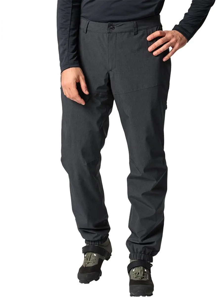 Vaude Bike Yaras Broek M