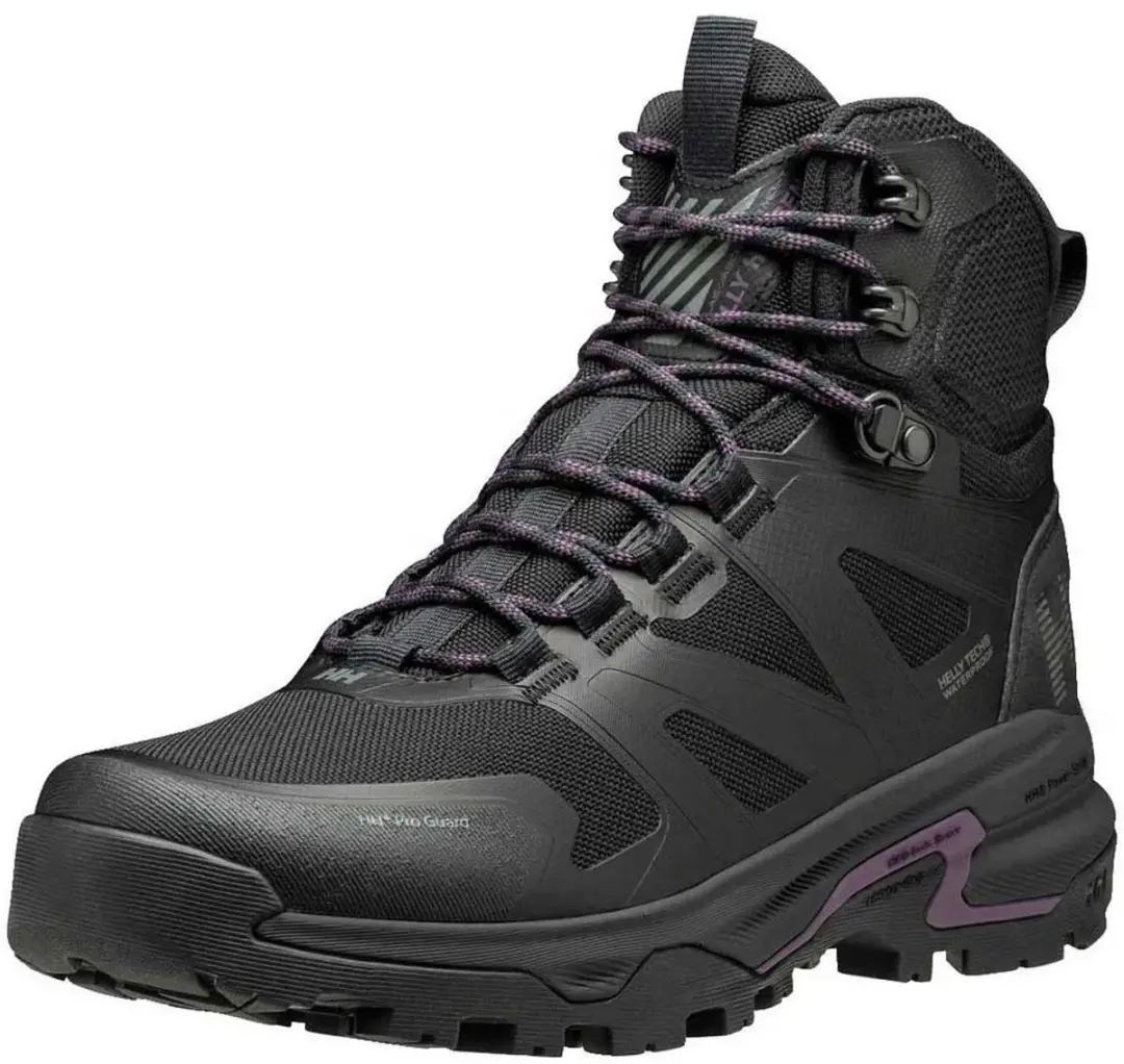 Helly Hansen Ascender Mid Ht Schoenen