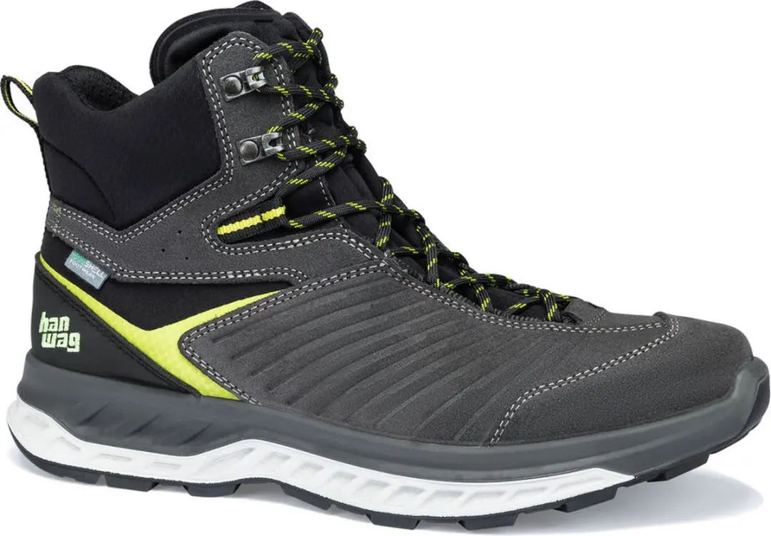 Hanwag Blueridge ES Wandelschoenen Heren 47