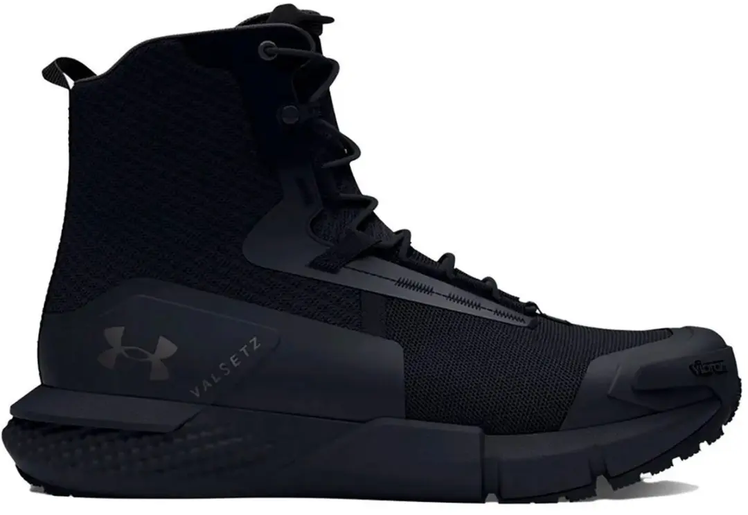 Under Armour Charged Valsetz Zip Wandelschoenen 42 - Zwart - afbeelding 5 van 5