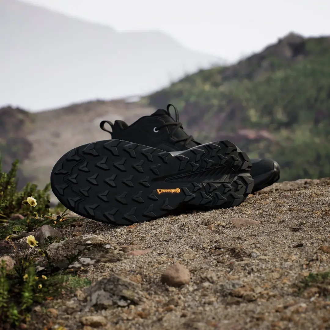 Adidas Terrex Trailmaker 2.0 Hiking Schoenen - Zwart - afbeelding 5 van 6