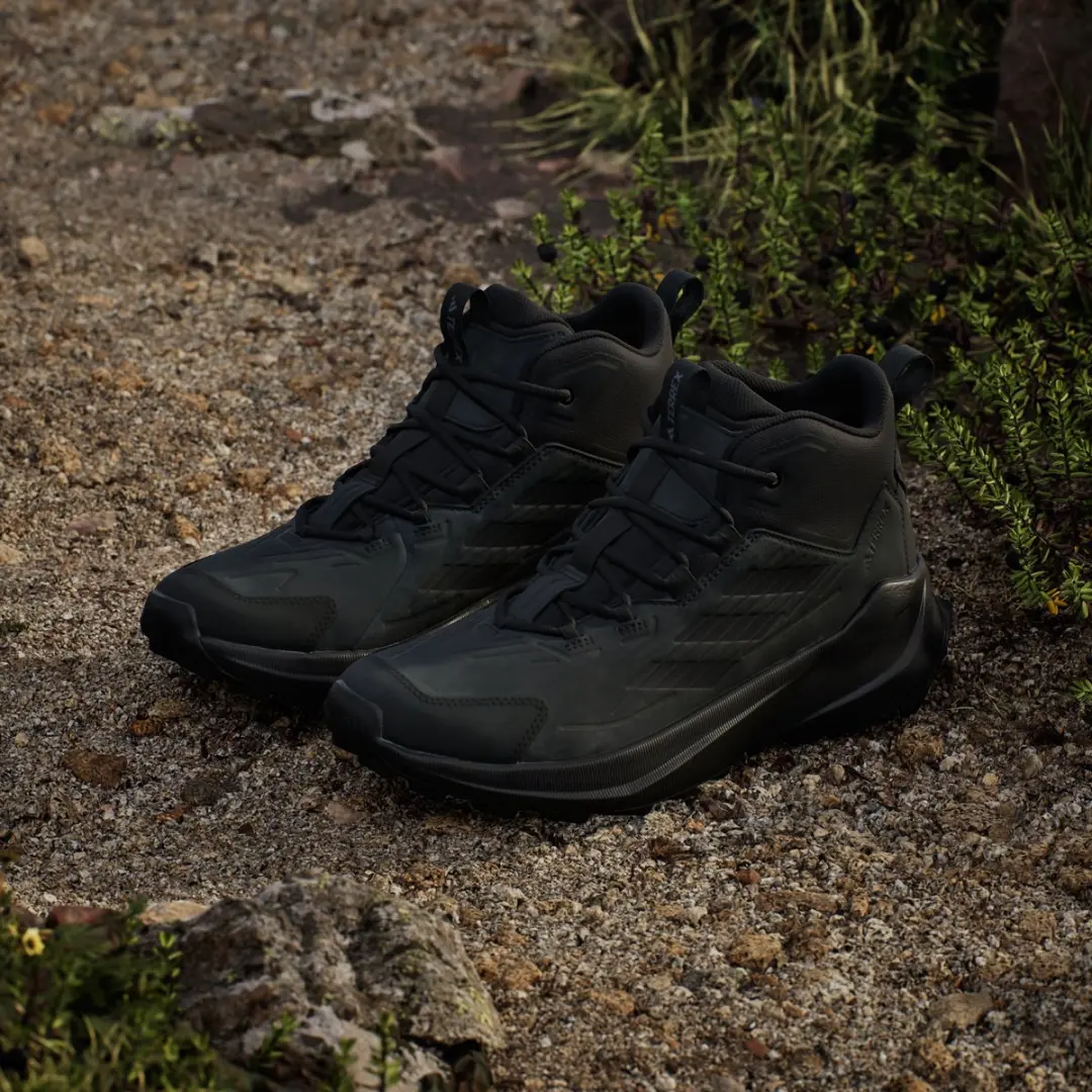 Adidas Terrex Trailmaker 2.0 Hiking Schoenen - Zwart - afbeelding 3 van 6